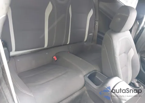 2017 Chevrolet Camaro 1Lt from USA, damaged, VIN 1G1FB1RX8H0165437